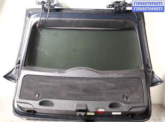 купить Дверь задняя на BMW 5 E60 (2003 - 2009)