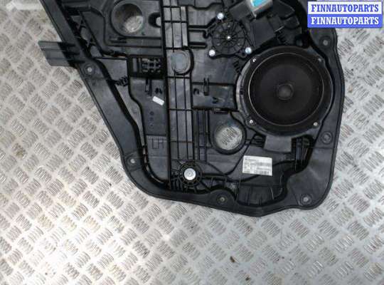 Стеклоподъемник электрический KA605662 на KIA Ceed (2012-2018)