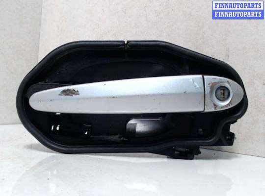 купить Ручка боковой двери наружная на BMW X3 E83 (2004 - 2010)