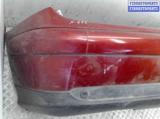 купить Бампер на Citroen C5 I (2001 - 2004)