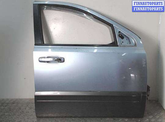 купить Стекло боковой двери на KIA Sorento I (2002 - 2009)