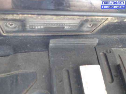 купить Подсветка номера на Audi A3 (8L1) (1996 - 2003)