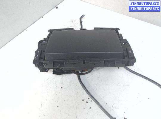 купить Дисплей компьютера на Peugeot 3008 (2009 - 2016)