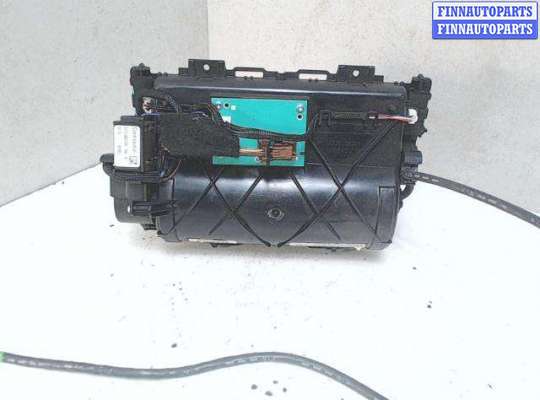 купить Дисплей компьютера на Peugeot 3008 (2009 - 2016)