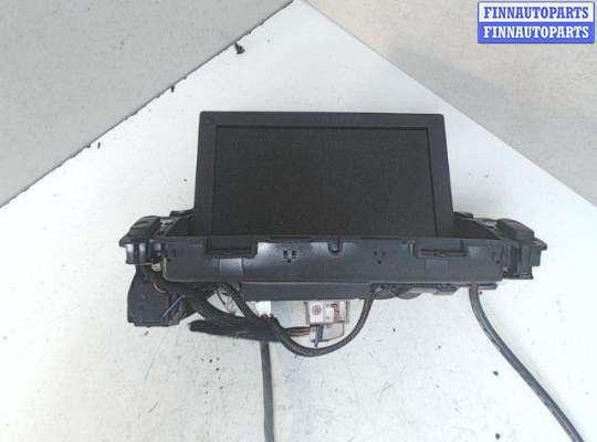 купить Дисплей компьютера на Peugeot 3008 (2009 - 2016)