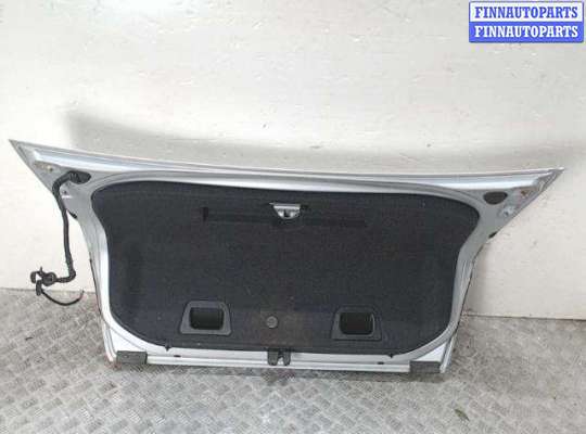купить Крышка багажника на Audi A6 (C6) (2005 - 2011)