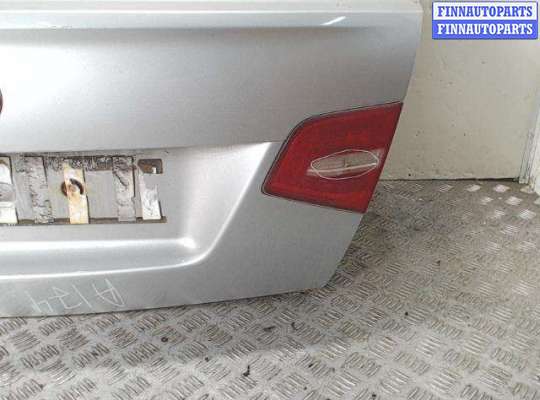 купить Крышка багажника на Audi A6 (C6) (2005 - 2011)