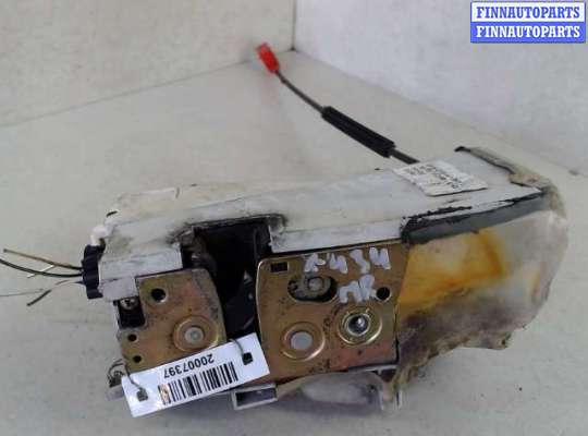купить Замок боковой двери на Volkswagen Sharan (1995 - 1999)