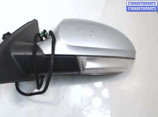 купить Зеркало боковое на Volkswagen Passat 6 (2005 - 2010)