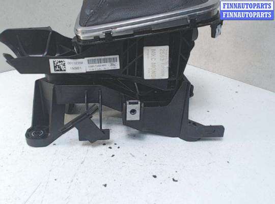 Кулиса МКПП на Ford Mondeo V