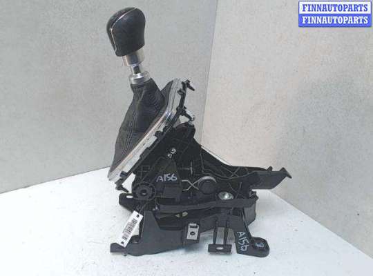 Кулиса МКПП на Ford Mondeo V