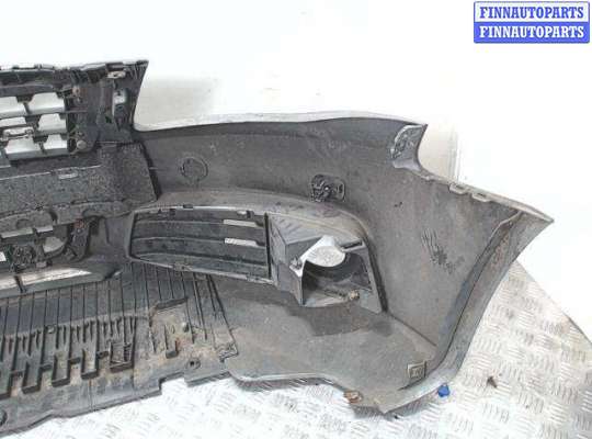 Бампер AU1668674 на Audi A4 (B8) (2008 - 2018)