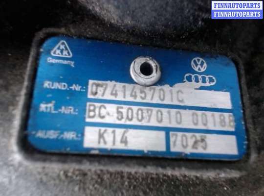 купить Турбина на Volkswagen LT (1996 - 2006)