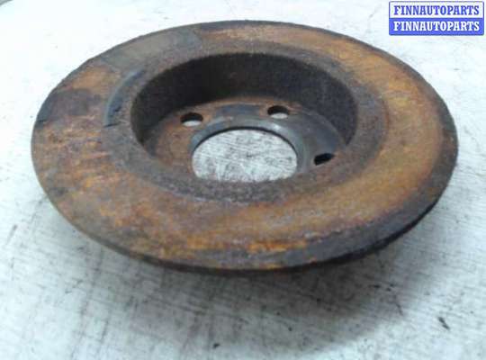 купить Диск тормозной на Volkswagen Bora (1998 - 2005)
