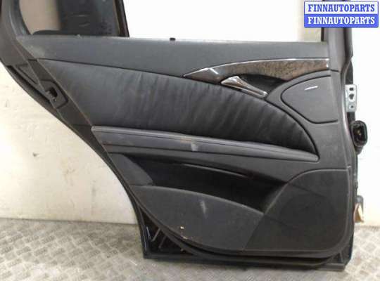 Обшивка боковой двери MB1724357 на Mercedes E W211 (2002 - 2009)
