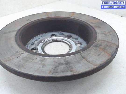 купить Диск тормозной на Opel Astra H (2004 - 2010)