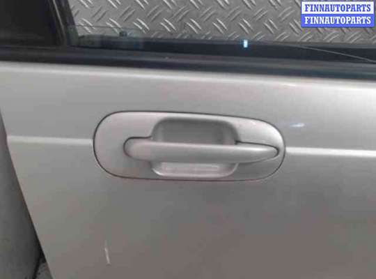 Ручка двери наружная на Honda Civic VI (EJ, EK, EM1)