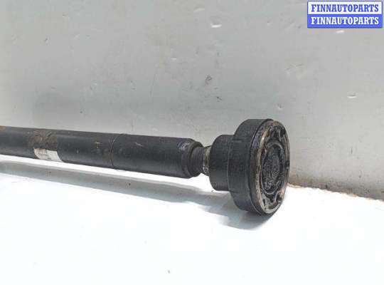 купить Кардан на Volkswagen Touareg I (2000 - 2010)