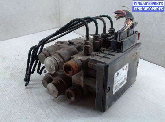 Блок ABS на Renault Megane I