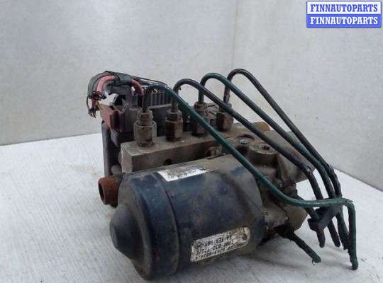 купить Модуль (блок) ABS на Renault Megane I (1996 - 2002)