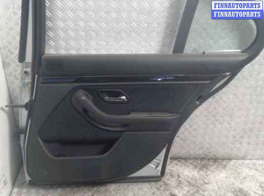 купить Обшивка боковой двери на BMW 5 E39 (1996 - 2003)