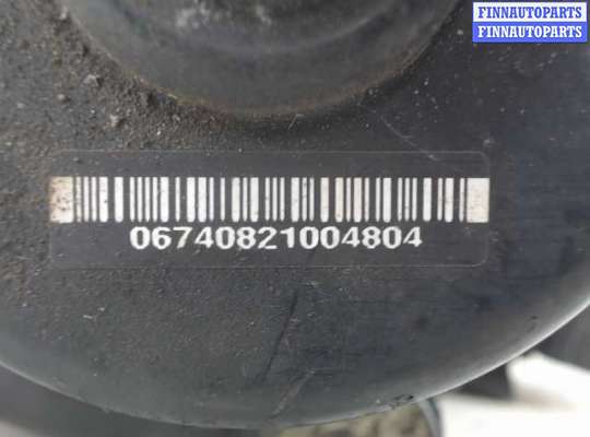 купить Модуль (блок) ABS на Ford Focus 1 (1998 - 2007)