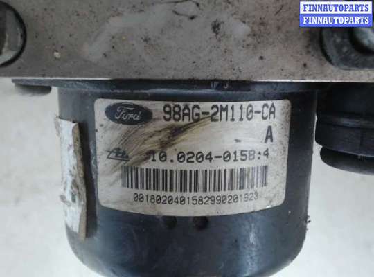 купить Модуль (блок) ABS на Ford Focus 1 (1998 - 2007)