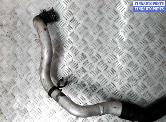 купить Патрубок интеркулера на Volkswagen Sharan (1995 - 1999)