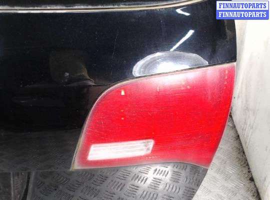 Купить Фонарь задней двери на Audi A6 (C6) (2005 - 2011) Фонарь задней двери AU1735645 на Audi A6 (C6) (2005 - 2011)