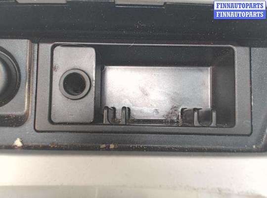 Пепельница BM3460714 на BMW X3 E83 (2004 - 2010)