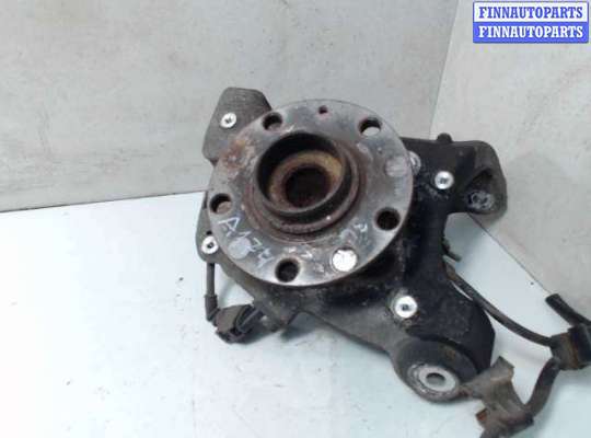 купить Ступица на Audi A6 (C6) (2005 - 2011)