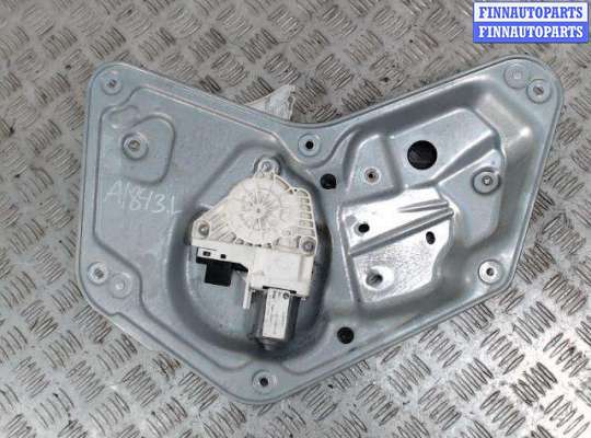 Двигатель стеклоподъемника SK507109 на Skoda Yeti (2009-2018)