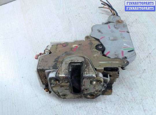 купить Замок боковой двери на Nissan Primera P11 (1996 - 2002)