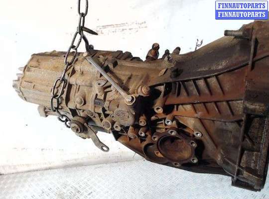 купить КПП 6 ст. на Audi A4 (B7) (2005 - 2007)