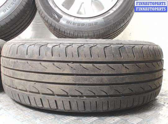 купить Шина R16 на Honda CRV (2002 - 2006)