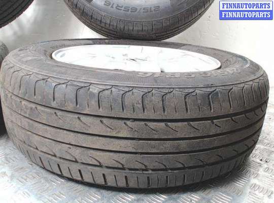 купить Шина R16 на Honda CRV (2002 - 2006)