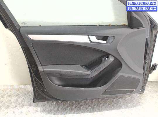 купить Обшивка боковой двери на Audi A4 (B8) (2008 - 2018)