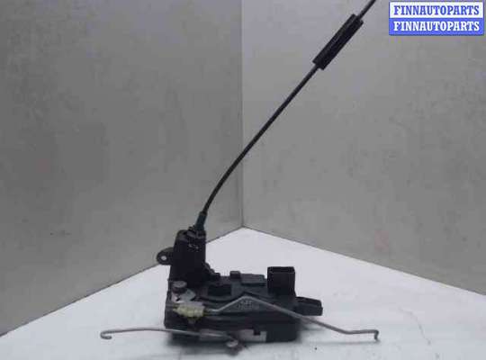 купить Замок боковой двери на Opel Astra H (2004 - 2010)