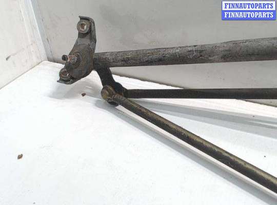 купить Механизм стеклоочистителя (трапеция дворников) на Opel Omega B (1994 - 2003)