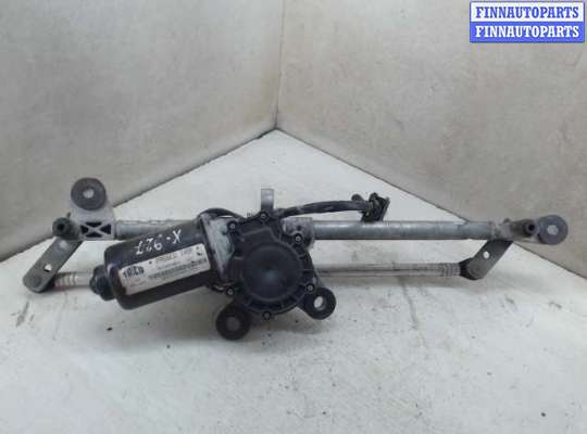 купить Механизм стеклоочистителя (трапеция дворников) на Opel Signum (2003 - 2008)