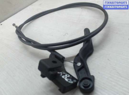 купить Ручка капота на Opel Astra G (1998 - 2005)