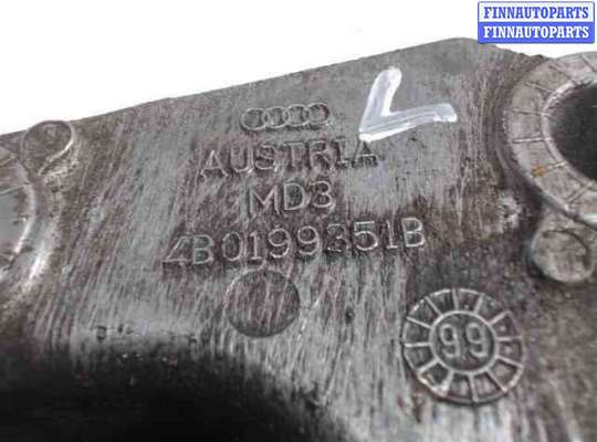 купить Кронштейн ДВС на Audi A4 (B5) (1994 - 2000)
