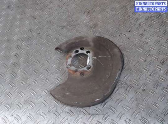 купить Диск опорный тормозной на Opel Zafira A (1999 - 2005)
