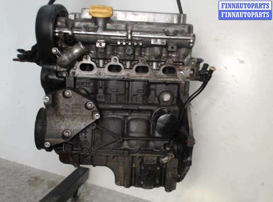 купить Двигатель (ДВС) на Opel Vectra C (2002 - 2008)