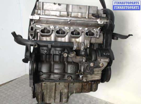купить Двигатель (ДВС) на Opel Vectra C (2002 - 2008)