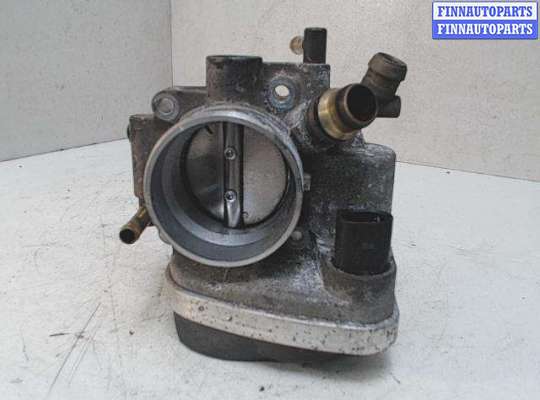 купить Заслонка дроссельная на Opel Astra H (2004 - 2010)