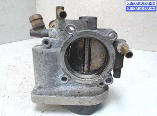 купить Заслонка дроссельная на Opel Astra H (2004 - 2010)