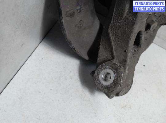 Ступица OP2407861 на Opel Zafira C (2011 - 2025)