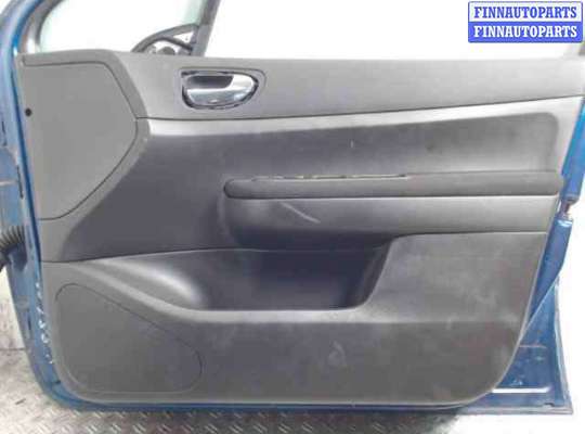 Обшивка боковой двери PG1066460 на Peugeot 307 (2001 - 2008)