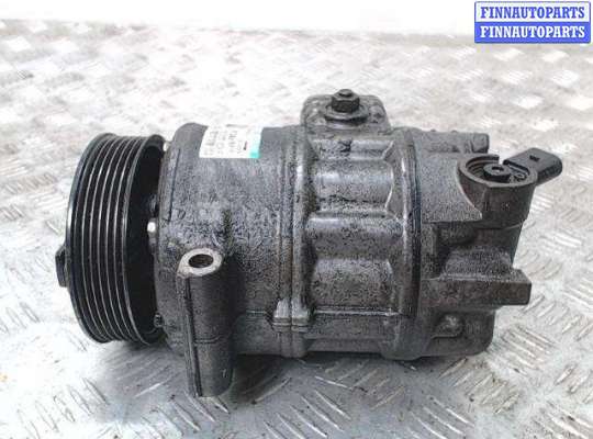 купить Компрессор кондиционера на Volkswagen Passat 6 (2005 - 2010)